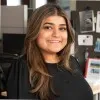 Prachi Patel