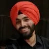 Harman Preet Singh Baweja