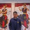 Eiren Adventus Siregar