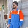 M Anish Manoj Ruban