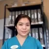 Yuchina Gurung