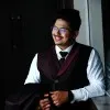Kaustubh Gosavi