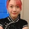 Zixin YU