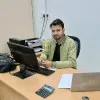 Vikas Kumar Tiwari