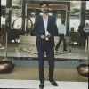 vikas bade
