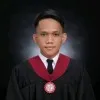 Aldrin Oraiz