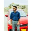 Mahad Ali Qazi