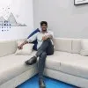 Poosa Jaya krishna