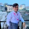 parthasarathi roy
