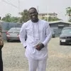 Emmanuel Affoh