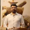 Raghavan Pichumani