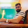 Syed Akhtar Afsar Hussain