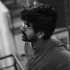 Arjun Santhosh