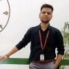 SHIVAM DUBEY
