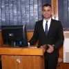 Mohamed Sayed