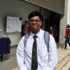 Ishan Yashikharan