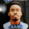 Samuel Exume
