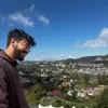 Sougato Biswas