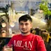 Harsh Malik