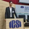 CS Pramod Kumar