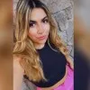 Rocio Macarena Pizarro