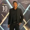 MD Ramjan ALI