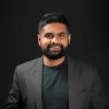 Gayantha Srinath