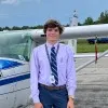 Cole Van Riper