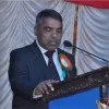 Sharan Aryal