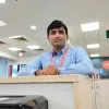 Alok kumar