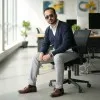 Biswajit Roy