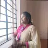 Dhevadharshiny Selvakumar