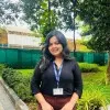 Charvi Warang