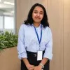 Anwesa Mohanty