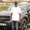 Johannes Mathelele