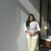 Manasa Reddy