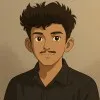 Abhinand Arun