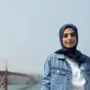 Parisa Boodaghi Malidarreh