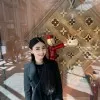 Imany Abbushi