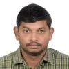 Srinivas kedarsetti