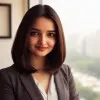Aishwarya Durkenthiran