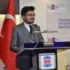 Syed Hani Hussain Zaidi