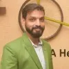 Vishal Singh Solanki