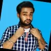 Rudrajit Mandal