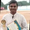Krishna Prasad