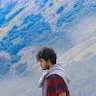 Joshua Ashish