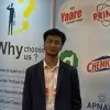 Apoorve Agarwal