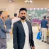 Muhammad tauseef ajmal Bhatti