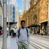 Tirtha Barua