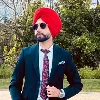 Harmandeep Singh